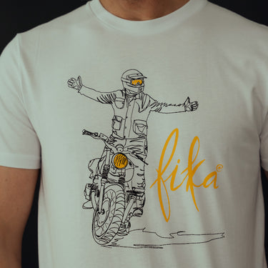FIka Rules T-shirt