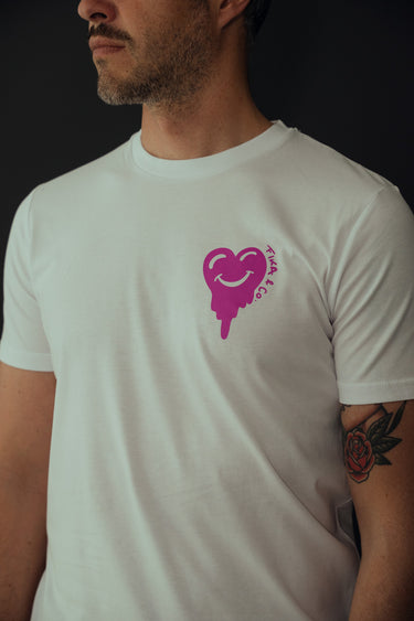 Slow Down & Soak It Up T-shirt