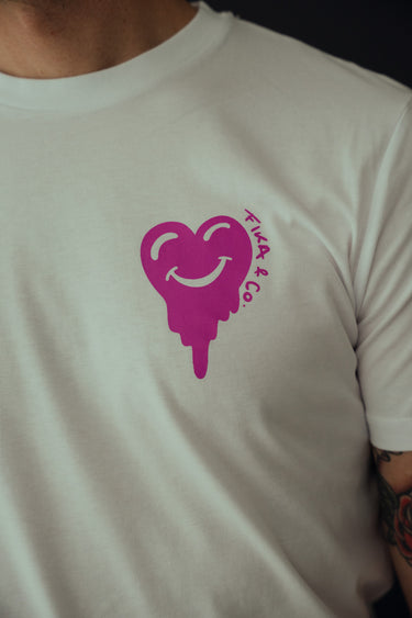 Slow Down & Soak It Up T-shirt