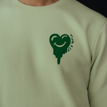 Sudadera Heart