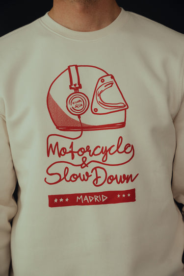 Brake Disc sweatshirt