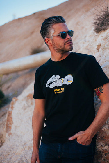 Racing Club t-shirt