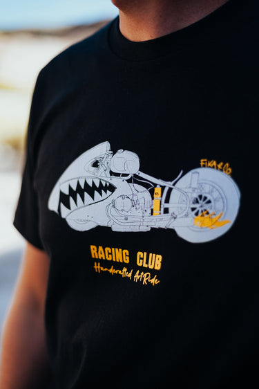 Racing Club t-shirt