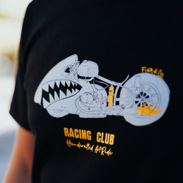 Camiseta Racing Club