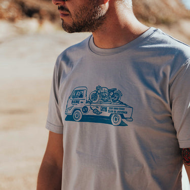T-shirt Elixir de jouvence