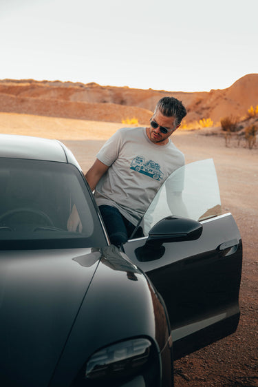 T-shirt Elixir de jouvence