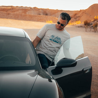 T-shirt Elixir de jouvence
