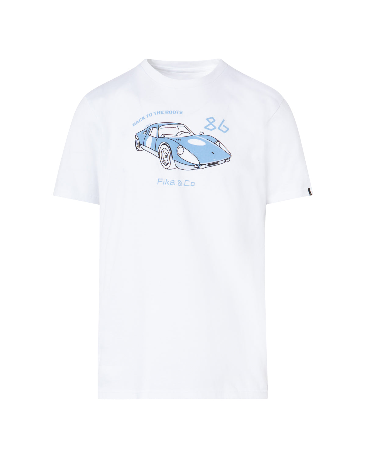 OverFlow Tee Back to the Roots – FIKANDCO