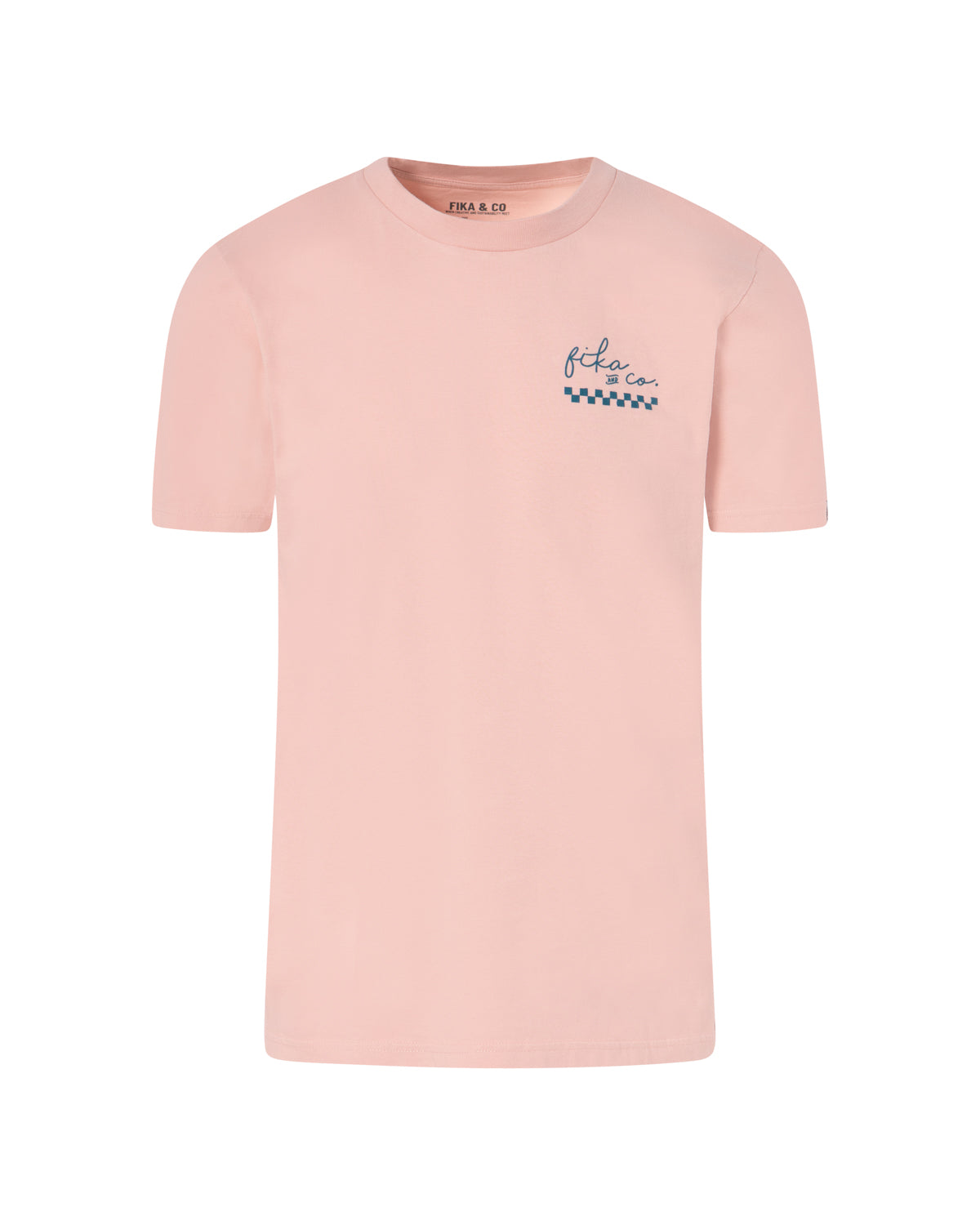 OverFlow Full Tank T-shirt – FIKANDCO