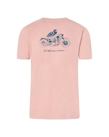 OverFlow Full Tank T-shirt
