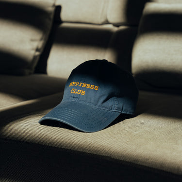 Gorra Happiness Club