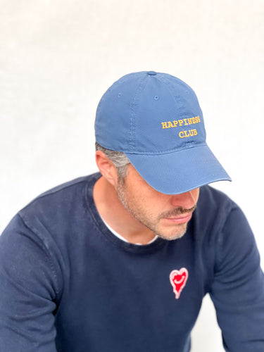 Cap Happiness Club