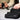 Funda de Gafas Suede Black