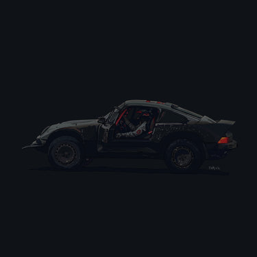 Lámina 911 Singer ACS