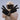 Guantes Leather Moto