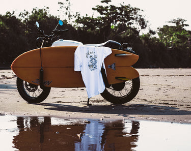 Flow to Slow T-shirt