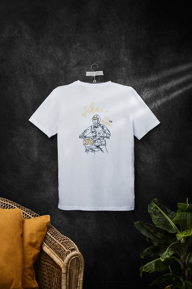 Flow to Slow T-shirt