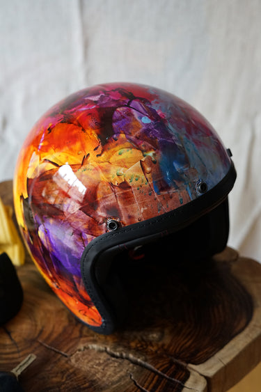 ArtRide Helmet Size L