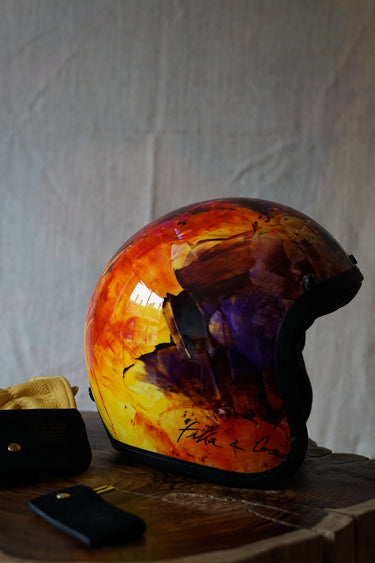 ArtRide Helmet Size L