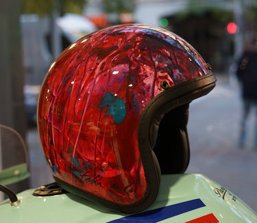 ArtRide Helmet Size L