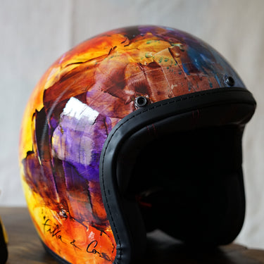 ArtRide Helmet Size L