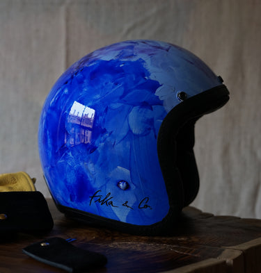 ArtRide Helmet Size M