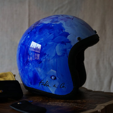 ArtRide Helmet Size M