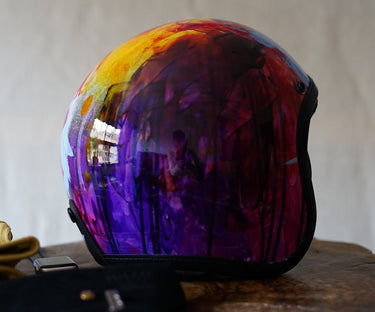 ArtRide Helmet Size S