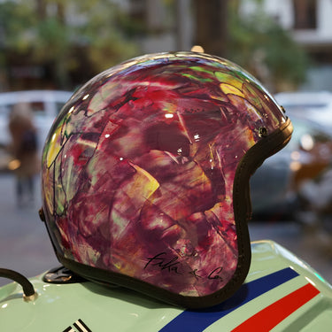 ArtRide Helmets Size XL
