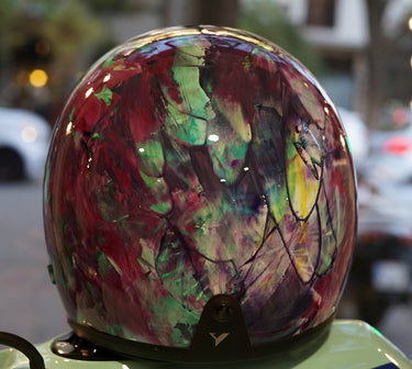 ArtRide Helmets Size XL