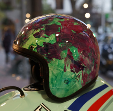 ArtRide Helmets Size XL