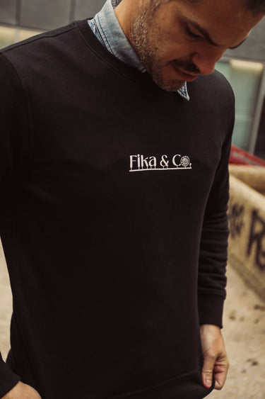 Brake Disc sweatshirt