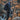 Engineer Coverall Selvedge Overshirt