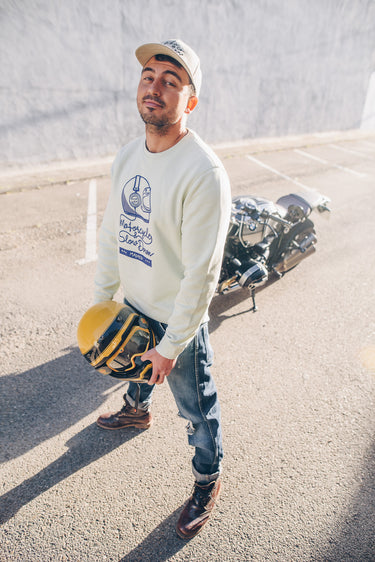 Brake Disc sweatshirt