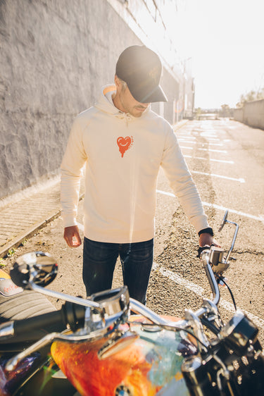 Brake Disc sweatshirt