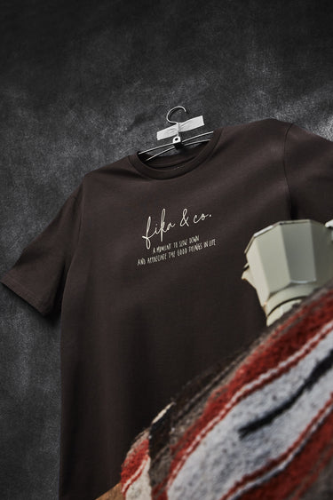 T-shirt Fika Meaning