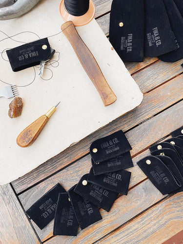 Keychain Black