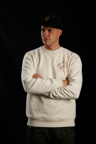 Piston NR Sweatshirt