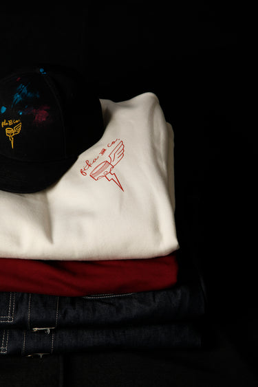 Piston NR Sweatshirt